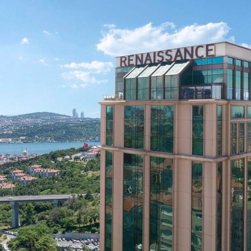 renaissance-istanbul