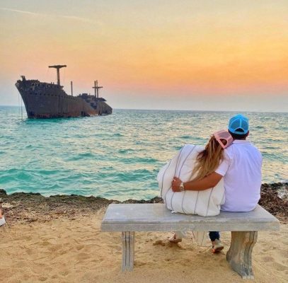 تور کیش خانوادگی