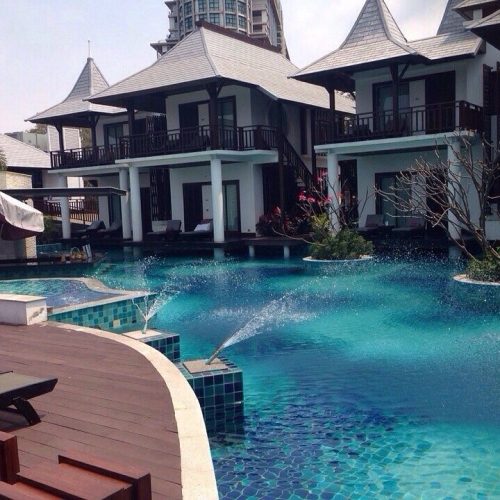 The Zign Premium Villa thailand