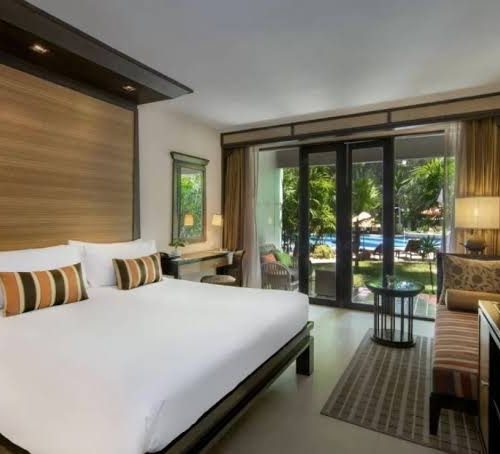 The key Resort Siam Bay Shore