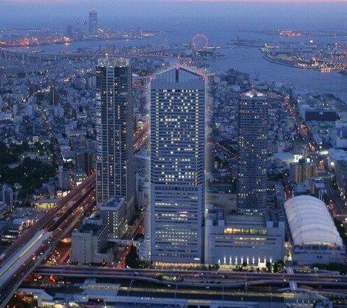 art-hotel-osaka-bay-tower
