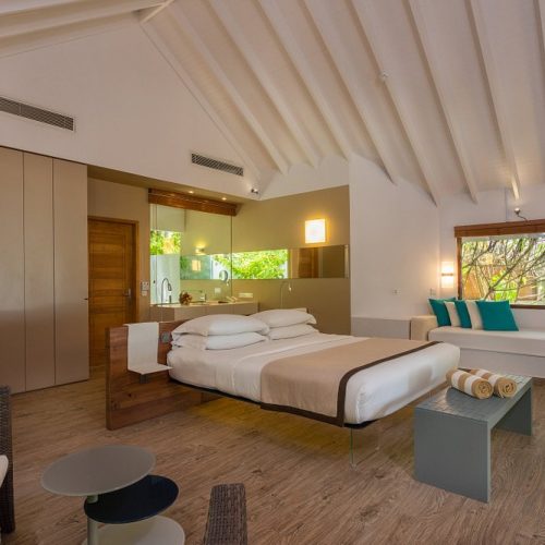 cocoon-maldives