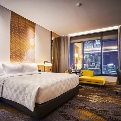 eq hotel