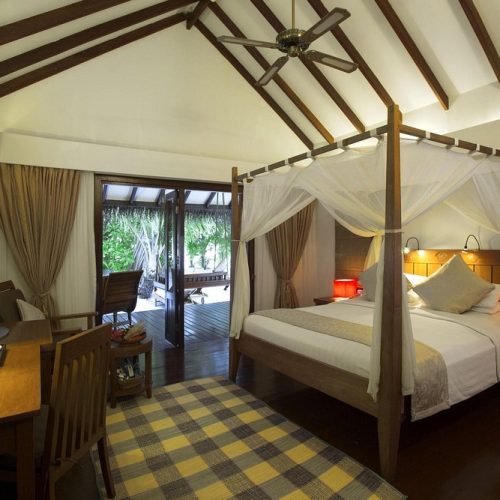medhufushi-island-resort
