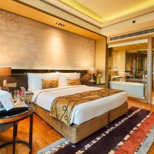 suite-room