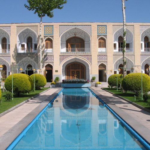 Abbasi Hotel