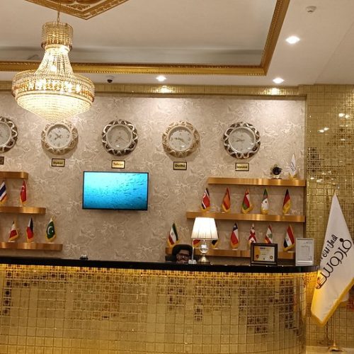 تور چابهار از شیراز