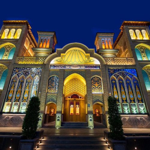 Gran Miras Hotel
