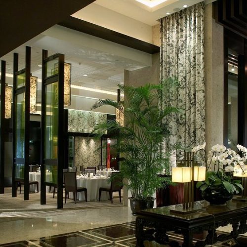 Hengshan Garden Hotel