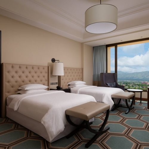 Hilton Hotel (2)