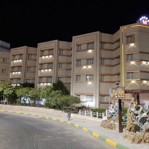 تور چابهار از شیراز