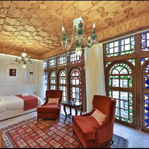 SAHARKHIZAN