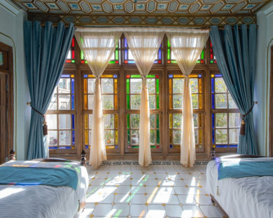 Shiraz-Vartaj
