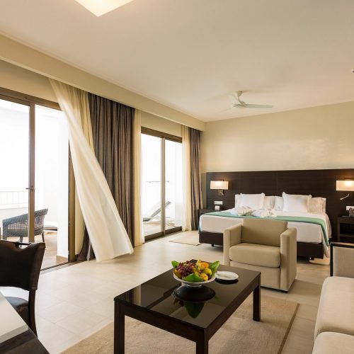 BARCELO CONCORDE GREEN PARK PALACE HOTEL