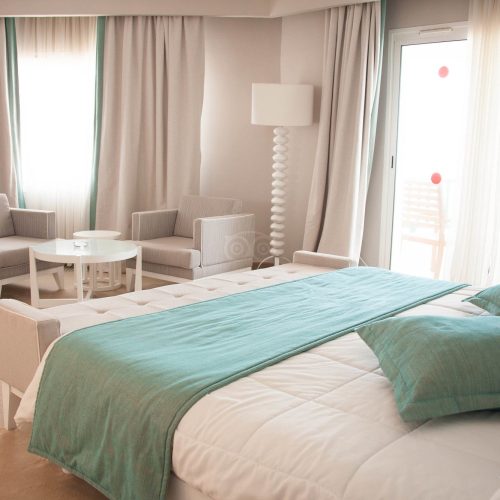 EL MOURADI HAMMAMET HOTEL