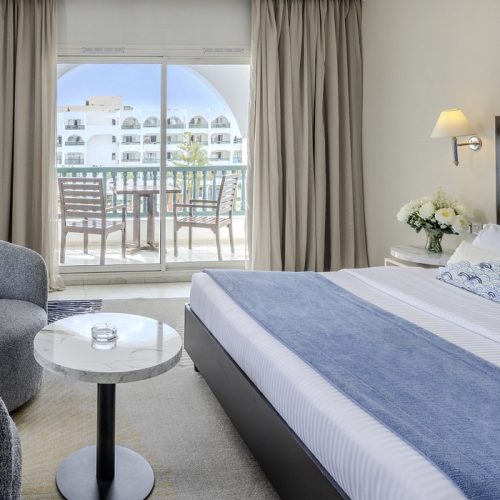 EL MOURADI PALACE HOTEL