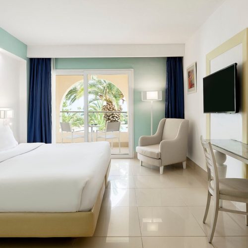 IBEROSTAR SELECTION DIAR EL ANDALOUS HOTEL