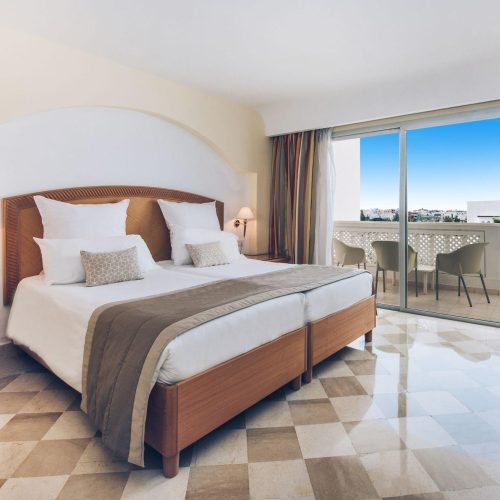 IBEROSTAR SELECTION KANTAOUI BAY HOTEL