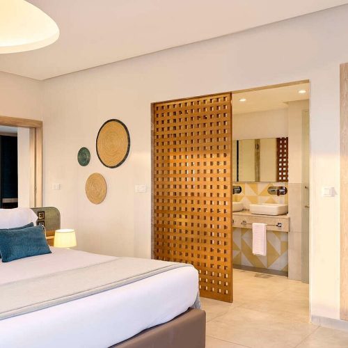 IBEROSTAR SELECTION MIRAGE RESORT HOTEL