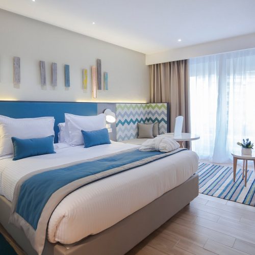 MARRIOTT SOUSSE PEARL HOTEL