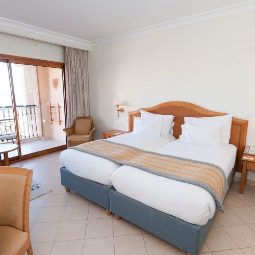 MOVENPICK RESORT & SPA SOUSSE HOTEL