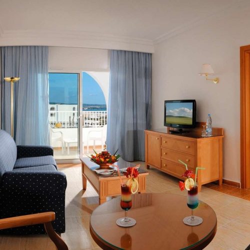 OCCIDENTAL MARCO POLO HOTEL