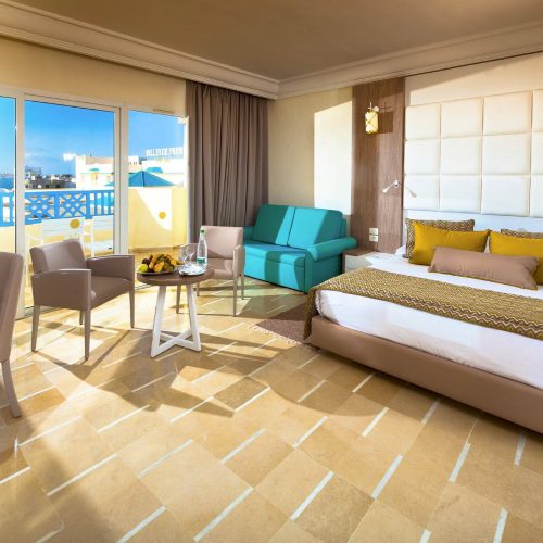 SENTIDO BELLEVUE PARK HOTEL