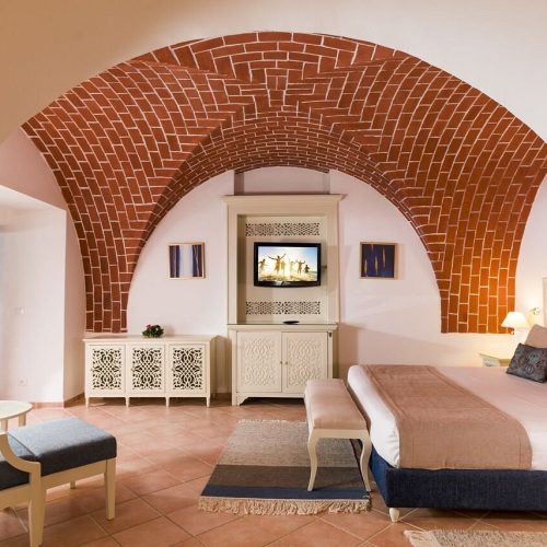STEIGENBERGER MARHABA THALASSO HOTEL
