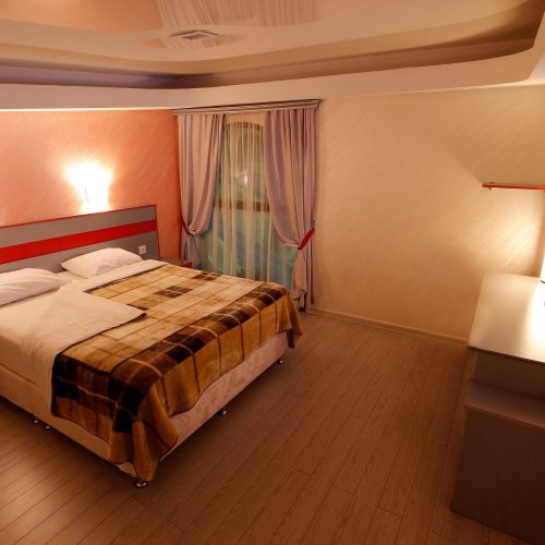 AQUATEK HOTEL