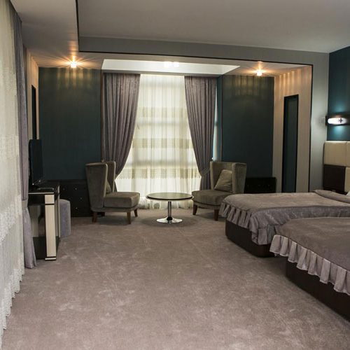 Azalea Hotel Baku