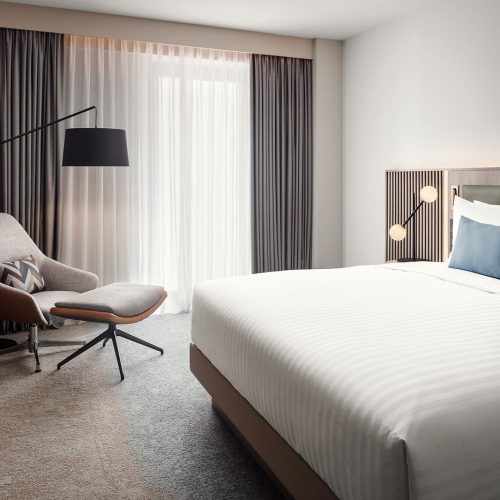COURTYARD BY MARRIOTT HOTEL