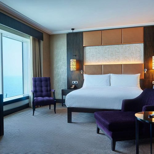 Hilton Baku