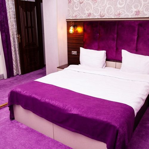 Mildom Hotel Baku