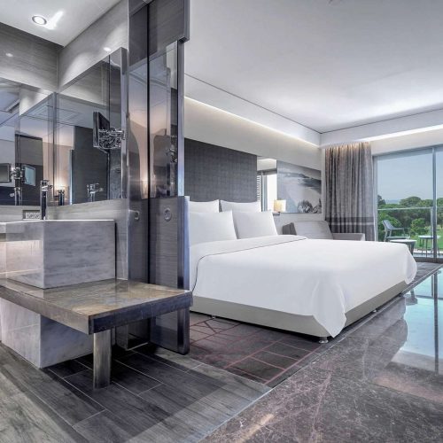 RIXOS PREMIUM
