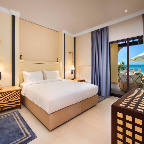 Rixos Al Mairid Ras Al Khaimah
