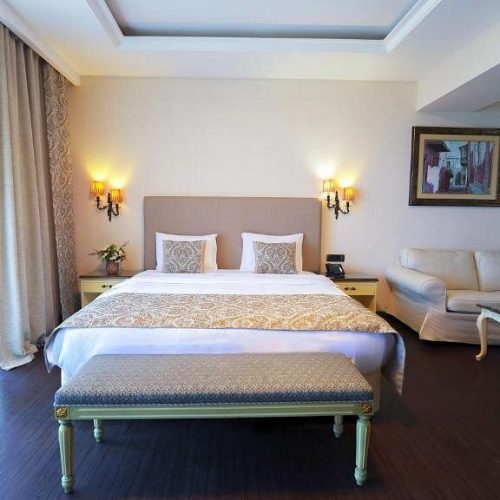 Sapphire Marine Hotel
