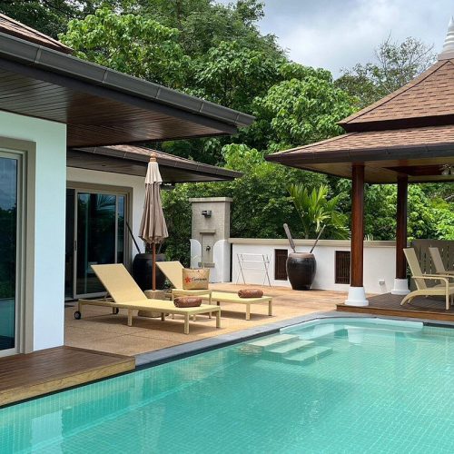 TANTAWAN RESORT