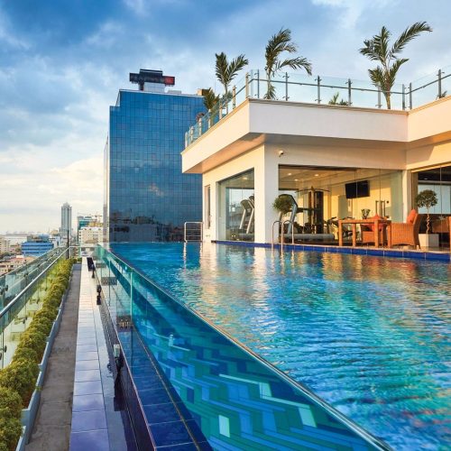 infinity-pool
