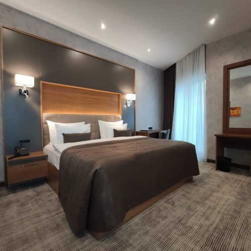 midtown-hotel