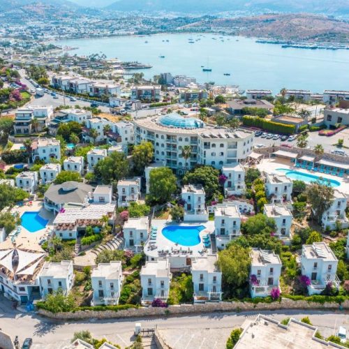 riva bodrum