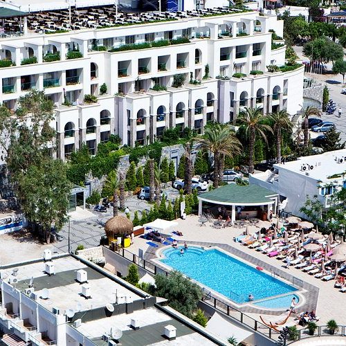 royal asarlik