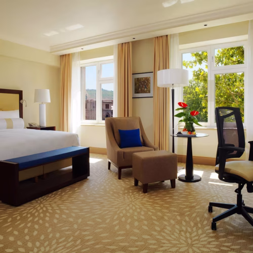 ARMENIA MARRIOTT