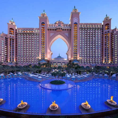 AtlantisThePalm