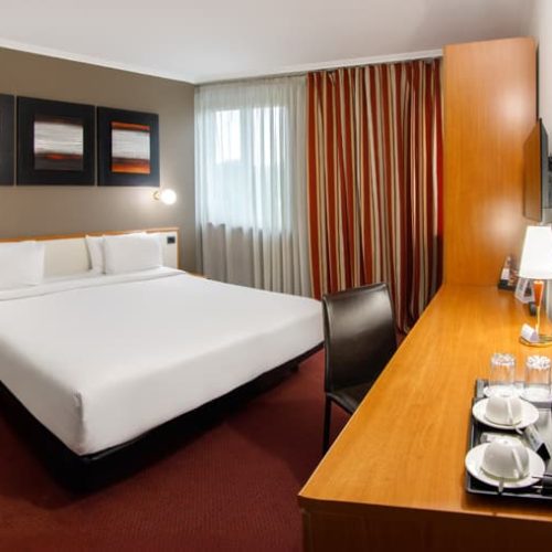 BEST WESTERN