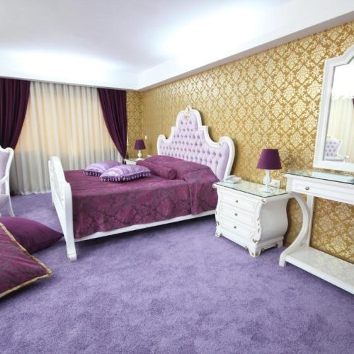 Grand Corner Boutique Hotel