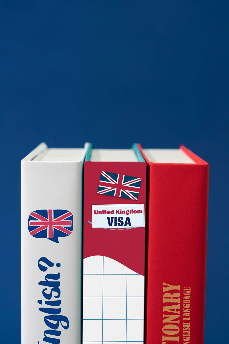 ویزای انگلیس