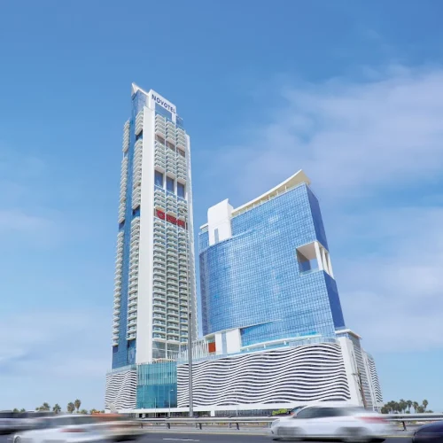 movenpick hotel jumeirah village triangle