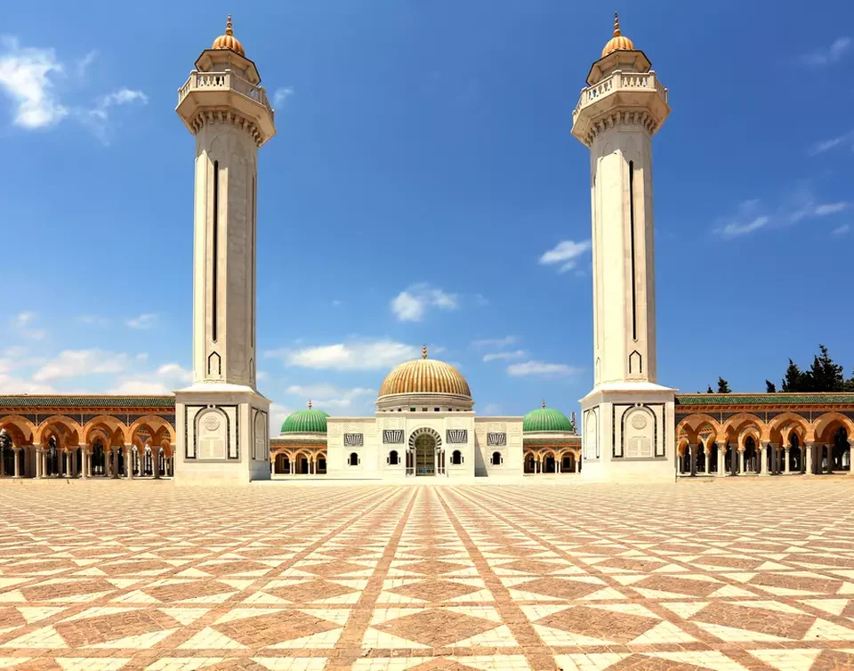 تور تونس سوسه