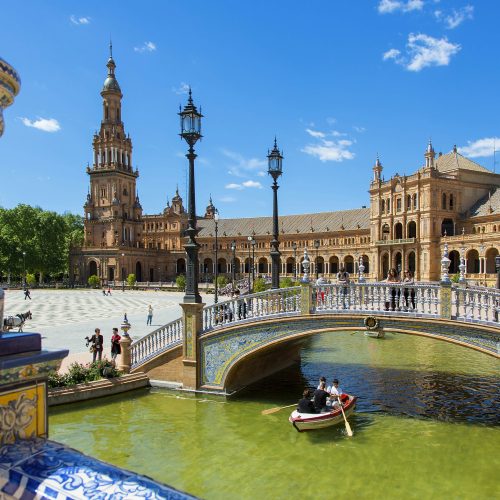 spain