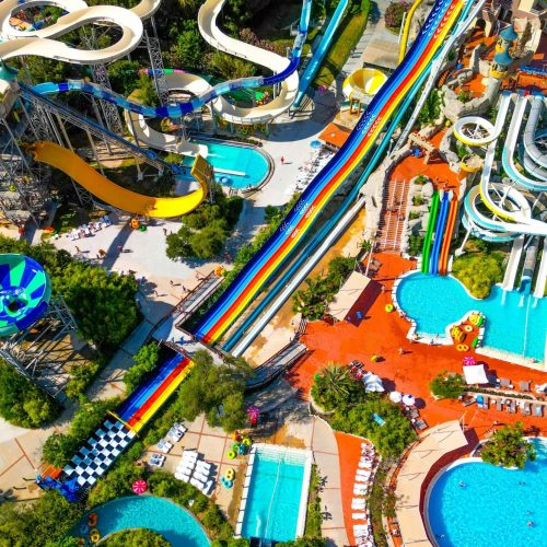 AQUA FANTACY HOTEL